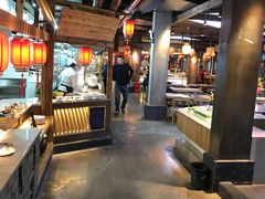 -印象鲵宴·张家界地标美食名片(溪布街店)