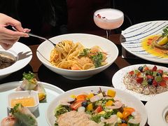 -Golden Lily河内巴黎法越料理餐厅(建国西路店)