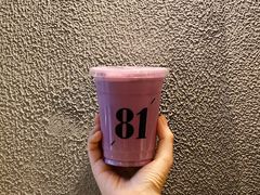 -81BAKERY(大学路店)