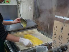 -伦记软滑肠粉