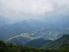 -白草畔自然风景区