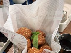 -小大董·烤鸭(王府井apm店)