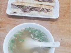 -王胖子驴肉火烧(鼓楼店)