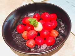 -大树餐厅(红旗街万达店)