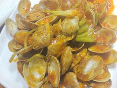 -捞围鲜·港式打边炉(海阳路店)