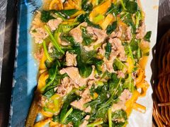 -潮界(虹桥新天地店)