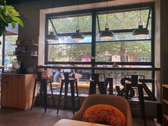 -ZM COFFEE(西安路店)