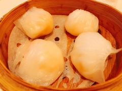 -利苑酒家(合景国际金融广场店)