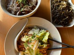 -李先生牛肉面大王(昌平鼓楼店)