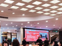 -凤凰楼酒家·粤宴点心(华强北店)