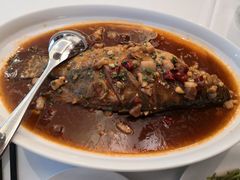 -同庆楼(大钟寺店)