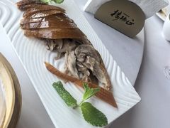 -正德楼果木烤鸭·渔家菜(东港店)