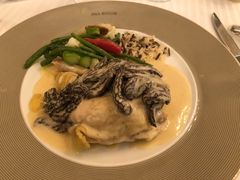 -Restaurant Paul Bocuse