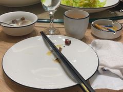 -蓝港海鲜厨房(金水路店)