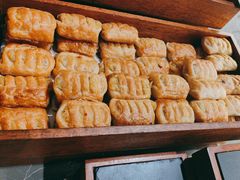 -诸暨耀江开元名都大酒店·琉森湖自助餐厅