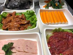 -海底捞火锅(海宁路店)