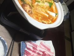 -花见居酒屋(左岭店)