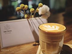 -ZM COFFEE(西安路店)