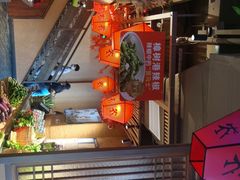 -农耕记·湖南土菜(龙岗熙和园店)