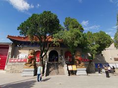 -华清宫景区