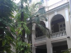 -香港大学