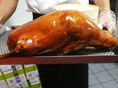 -全聚德(哈尔滨店)