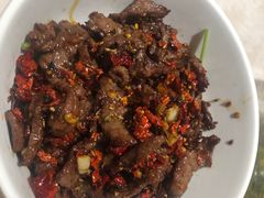 -味上湘菜馆(岳麓山店)