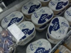 -正飞鲜奶(吐鲁番路店)