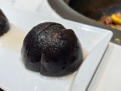 冻梨-玺炖·中国铁锅炖(虹桥天街店)