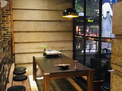 -何师烧烤Pro ·江湖川菜·小龙虾·精酿(太古里旗舰店)