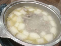-厨房好味(国贸店)