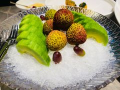 -宫燕府·京菜·烤鸭·淮扬菜(王府中心店)