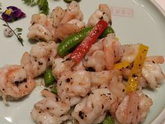 -百富源·海鲜辽菜(浑河堡店)