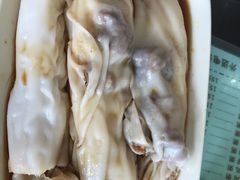 牛腩肠粉-荔园小馆(园岭新村二期店)
