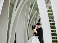 -经典婚纱摄影美学馆·私人定制