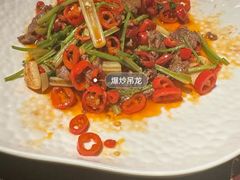 -望乡楼上海菜(日月光店)