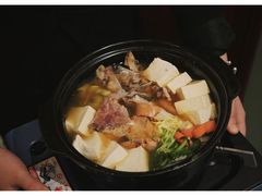 -乾山寿司(好运街店)