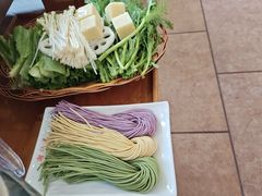 -潮汕美牛肉丸火锅店(天宁寺店)