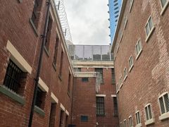 -大馆(前中区警署建築群)