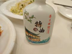 -得月楼·省级非遗·传统苏帮菜(观前店)