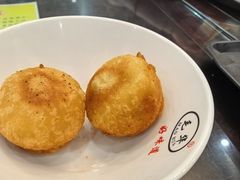 -毛华美食(清扬路店)