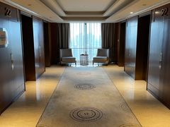 -上海嘉定喜来登酒店