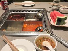 -海底捞火锅(杭州天虹购物中心店)