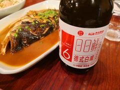 -小土豆北方菜馆(文慧园店)