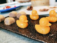 -全聚德(领城国际店)