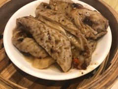 -添好运点心专门店(百老汇店)
