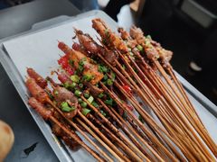 宜宾把把烧-烤匠麻辣烤鱼(IFS店)