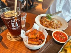 -京A Taproom·精酿餐吧(CBD店)