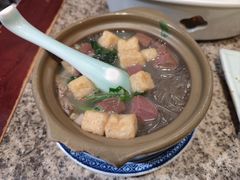 -南京大牌档(中山陵店)