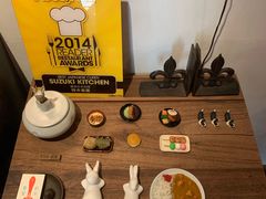 -铃木食堂(帽儿胡同店)